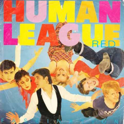The Human League